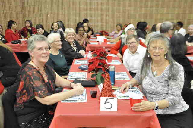 57 christmas 25