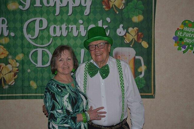 106 St Pat 25