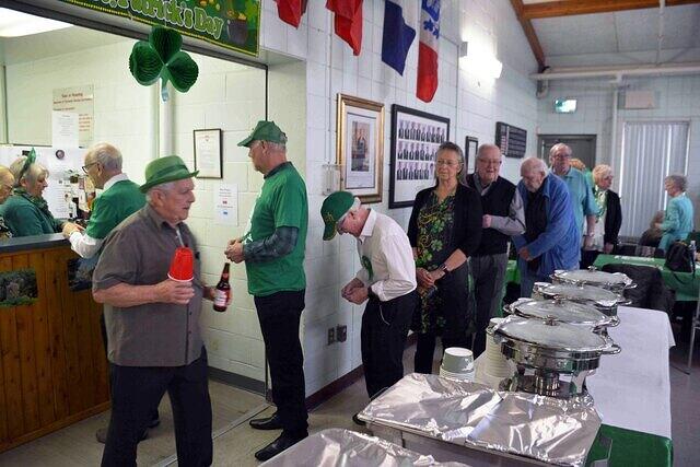 23 St Pat 25
