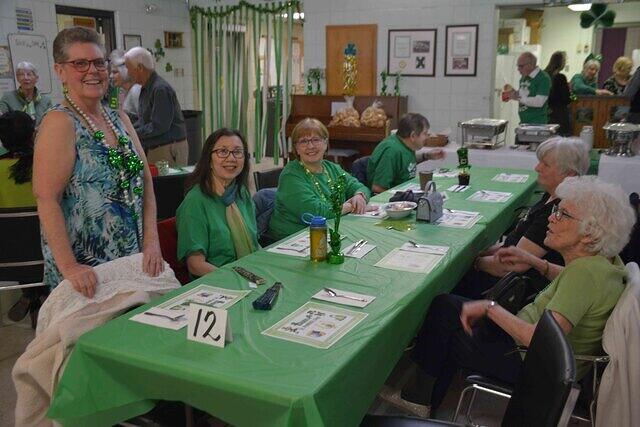 25 St Pat 25