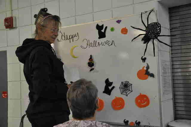 01 Halloween