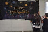 2024.12.31 New Years Eve